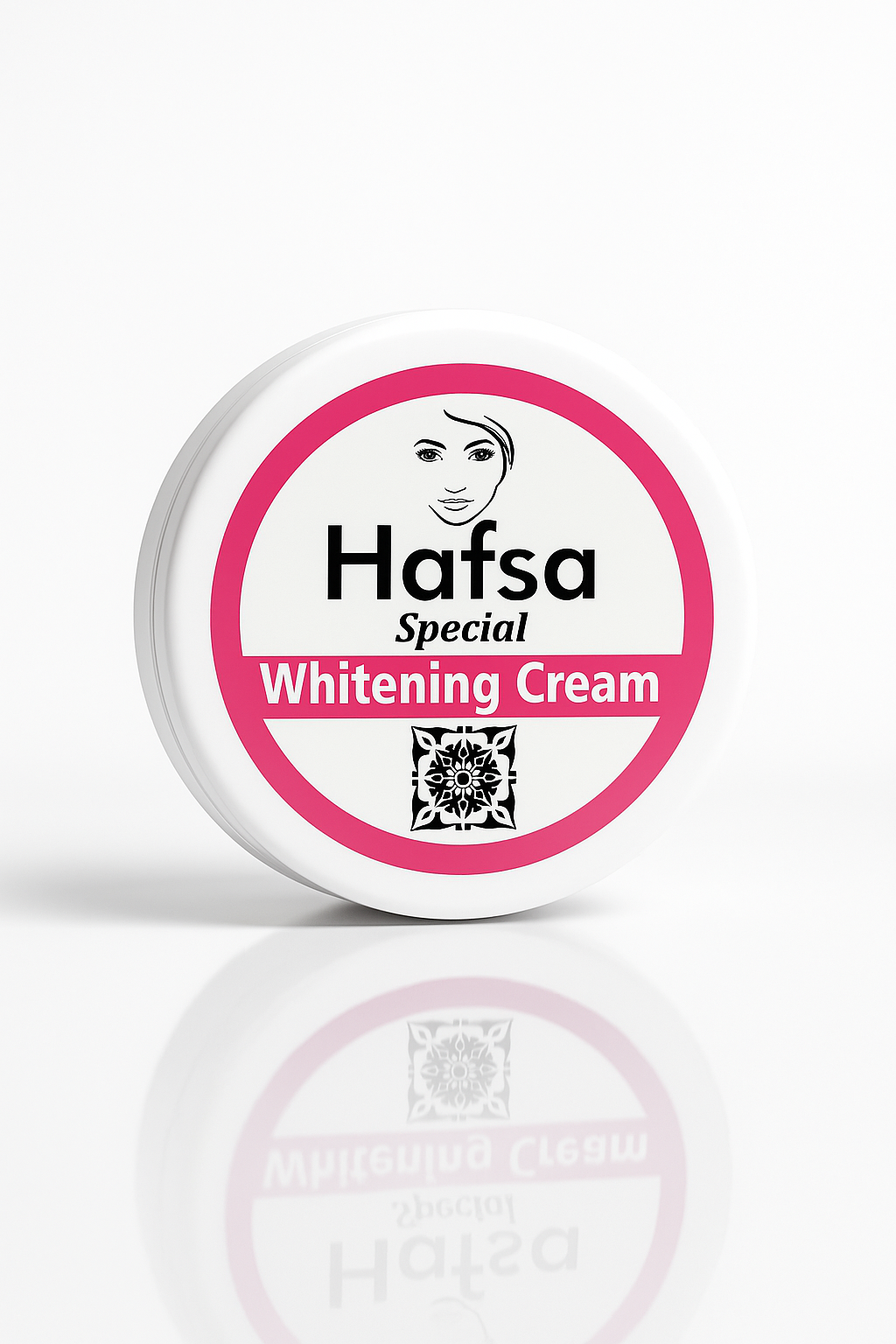 Hafsa Whitening Cream