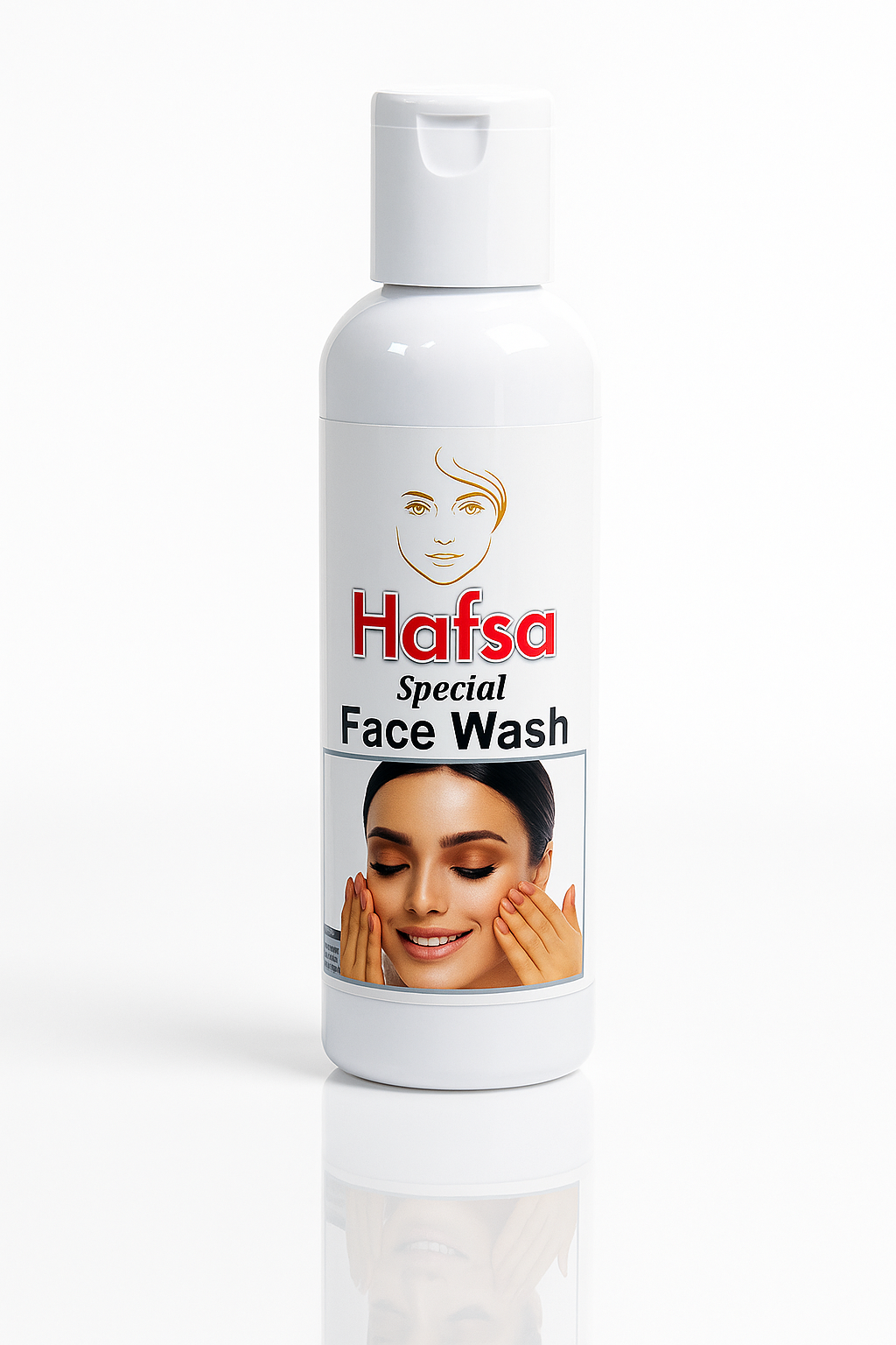 Hafsa Special Face Wash